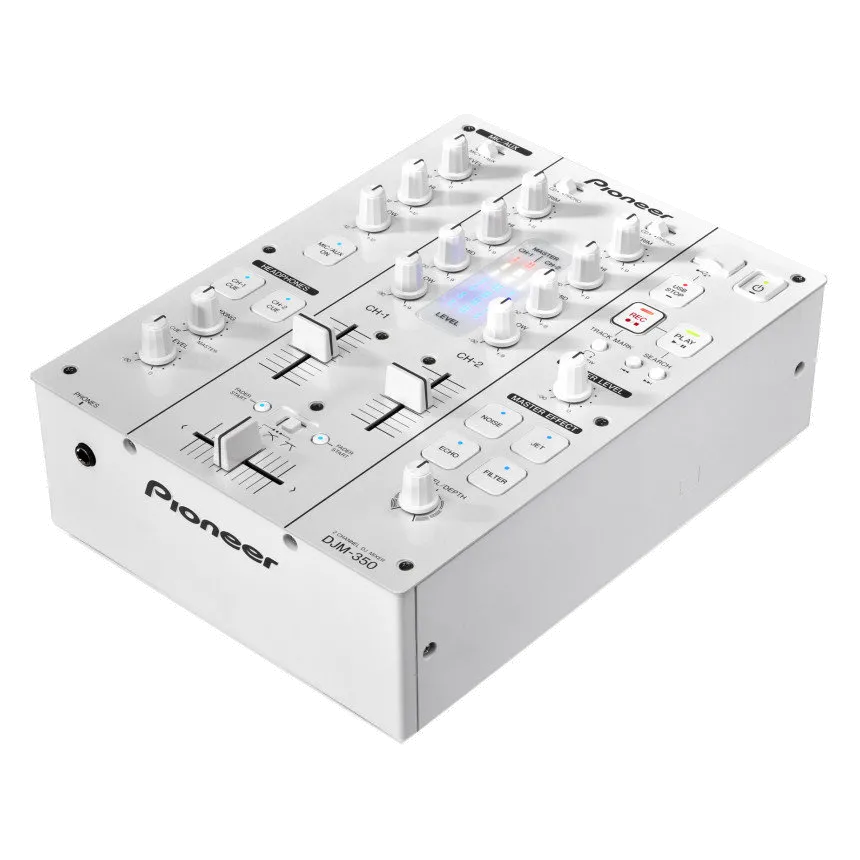 DJM-350