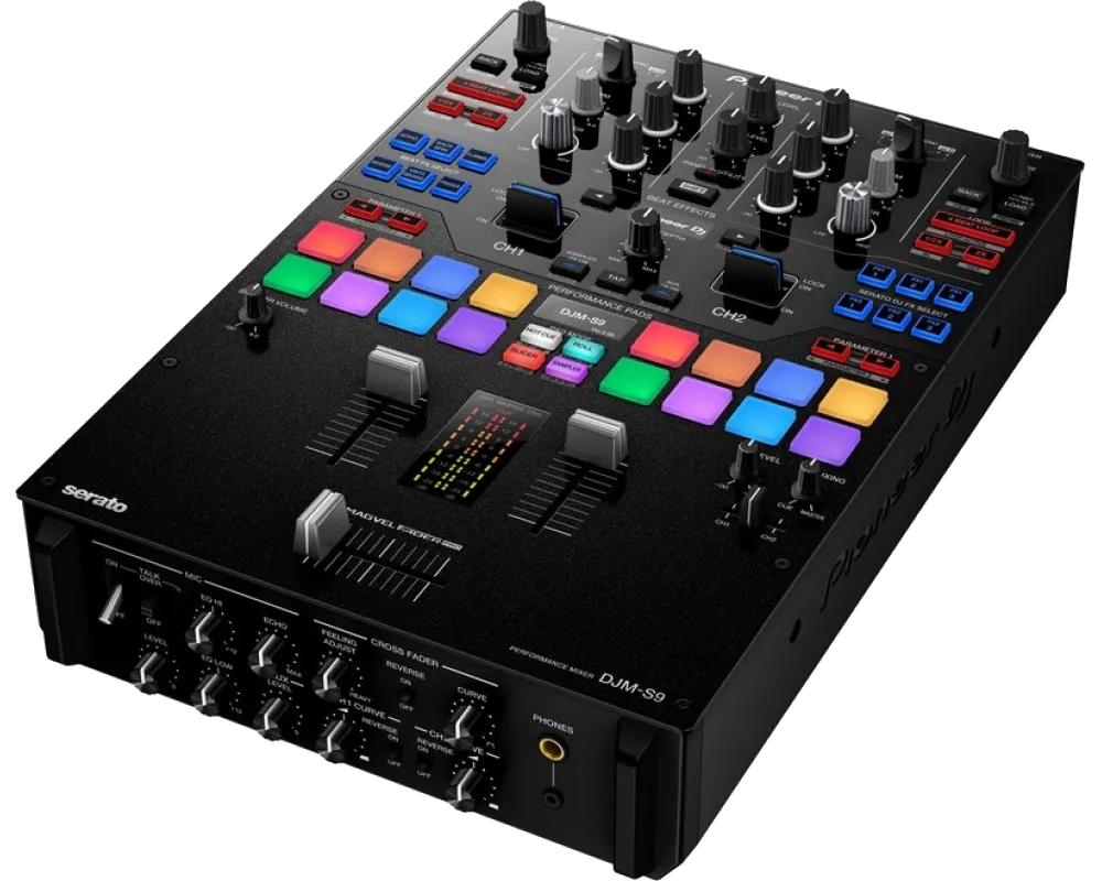 DJM-S9
